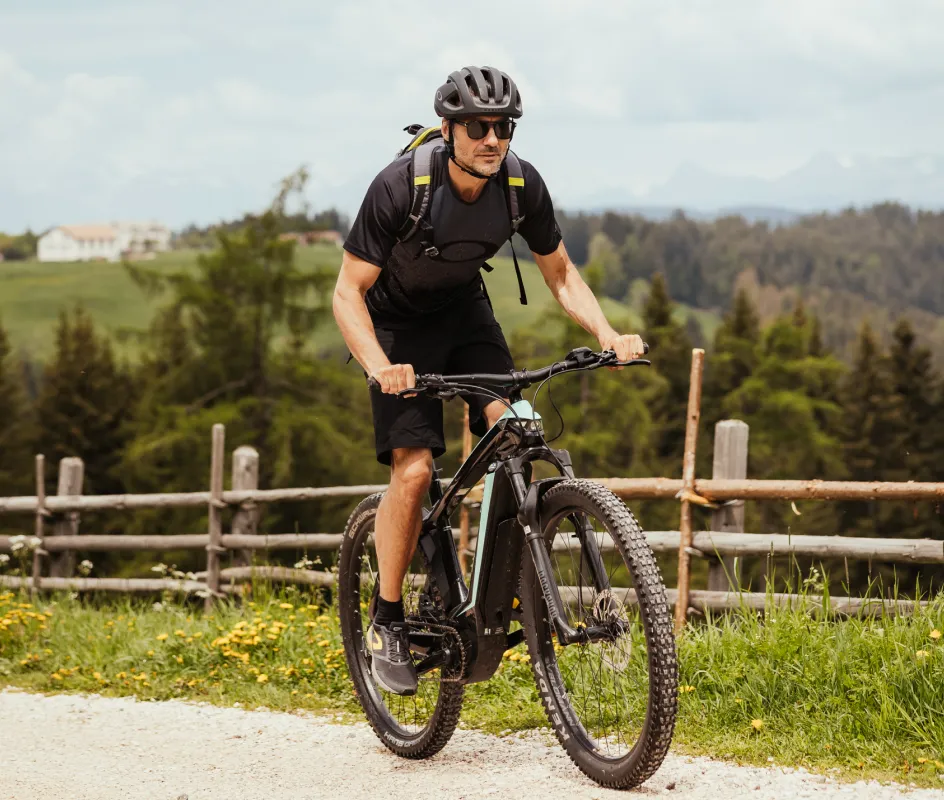 Road Bike